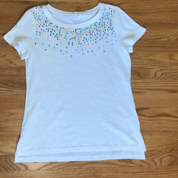 Talbots Tops - Talbots Tee Shirt